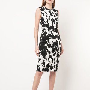 Diane Von Furstenberg Calliope Dress